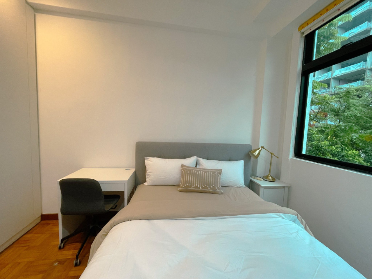Common Room - Deluxe - 15