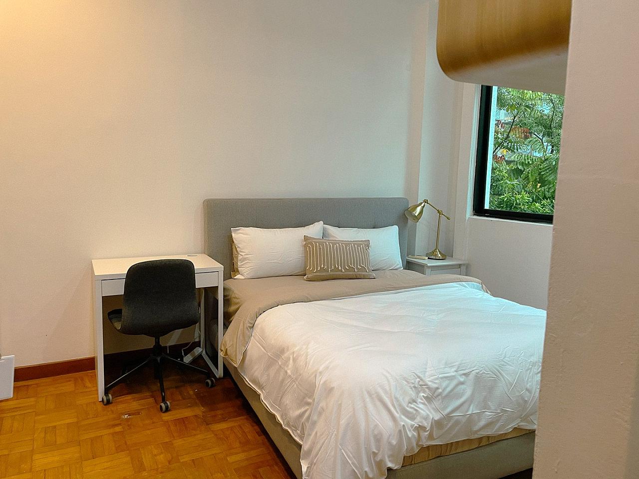 Common Room - Deluxe - 26
