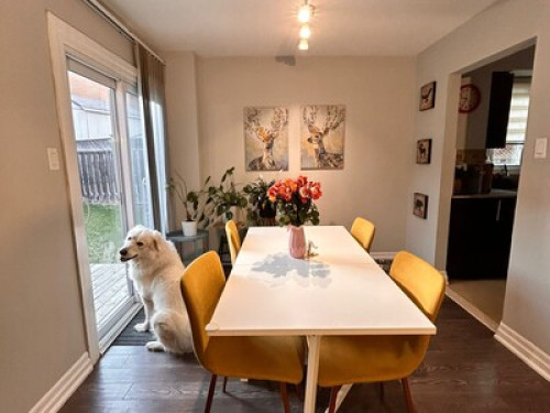 Serenity Awaits: Cozy Room for You