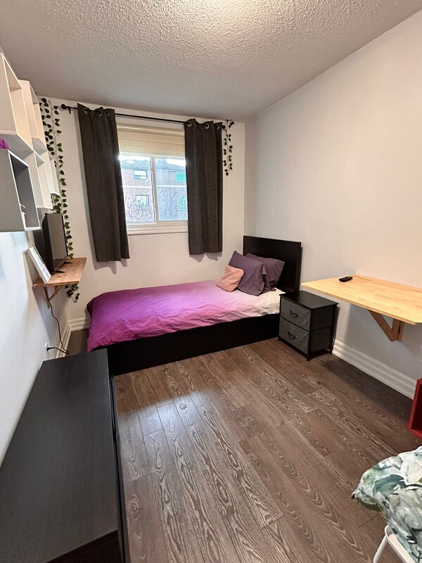  Cozy Room For You(Full Room)  -  Serenity Awaits: Cozy Room for You  - Gallery -  1