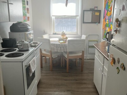 Kingsview Area B&B