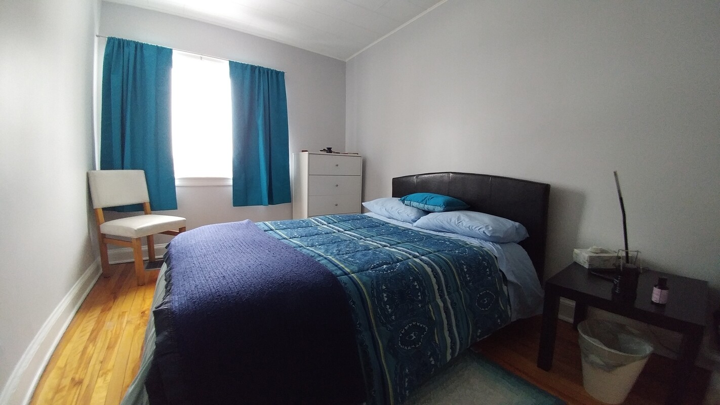 Guest Room(Full Room) - 1