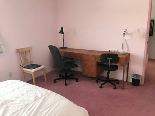 We treat you like a family member