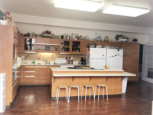 We treat you like a family member