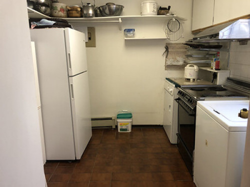 We treat you like a family member