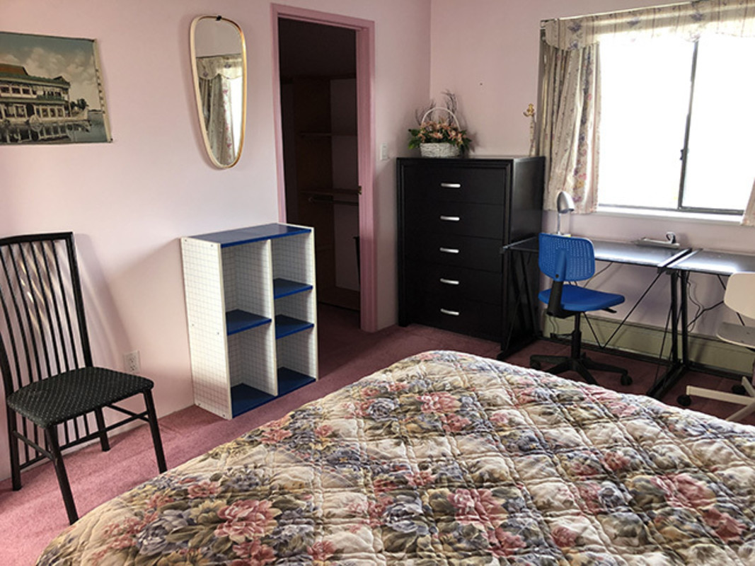  Room 1(Full Room)  -  We treat you like a family member  - Gallery -  1