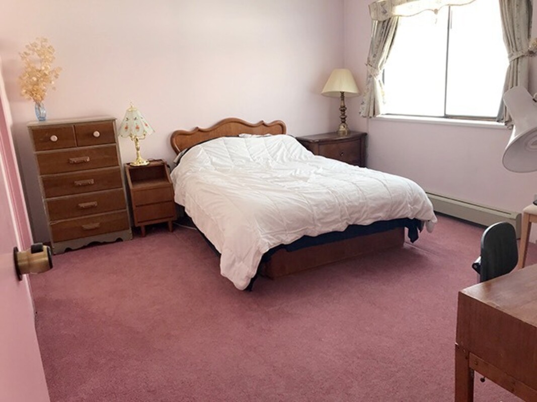  Bedroom 3(Full Room)  -  We treat you like a family member  - Gallery -  1