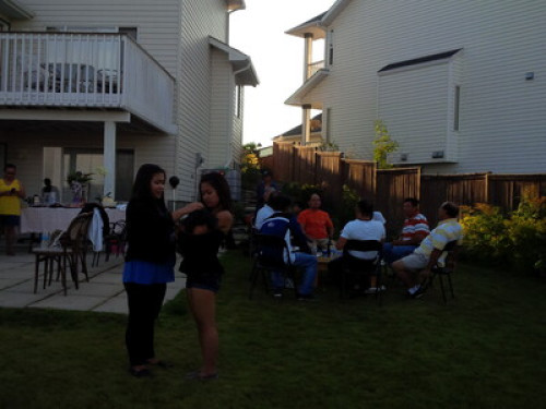 Fun and God fearing family - Gallery - 5