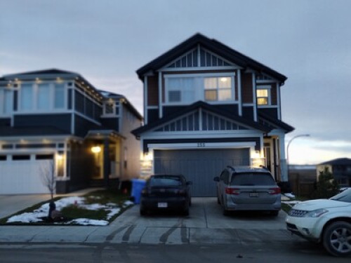 Your home away from home