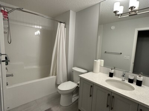 Your home away from home
