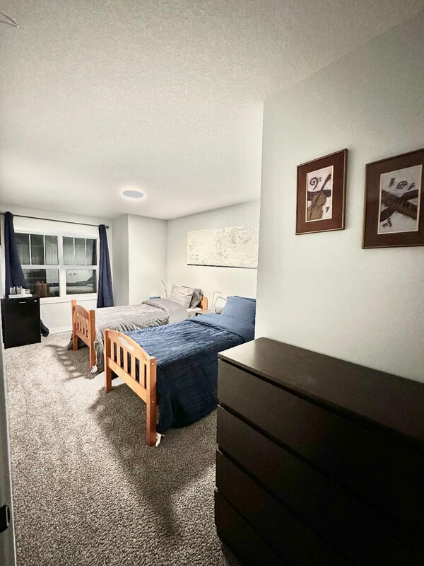  The Room(Single Bed)  -  Your home away from home  - Gallery -  1