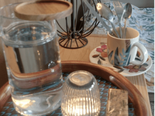 cozy room in old part of Antwerp  - Gallery -  5