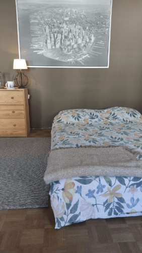cozy room in old part of Antwerp - Gallery - 17