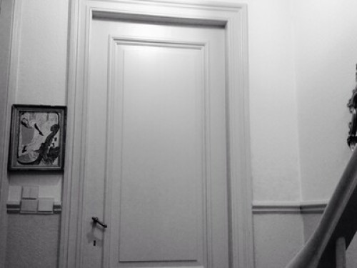 cozy room in old part of Antwerp - Gallery - 24