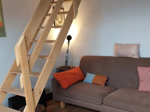 cozy room in old part of Antwerp - Gallery - 23