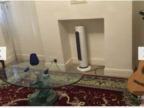 Nice home  for Females only***