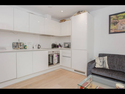 Dod Street, London - Gallery - 25