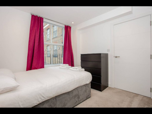 Dod Street, London - Gallery - 28