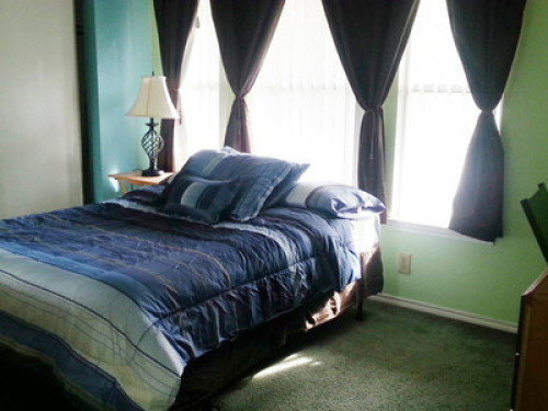 Peaceful Homestay in SA, Texas
