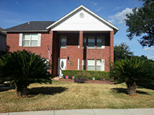 Peaceful Homestay in SA, Texas