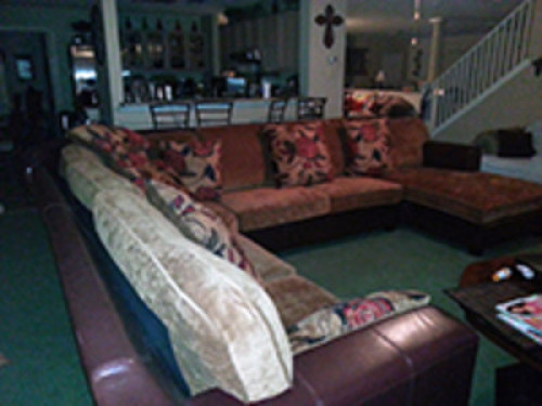 Peaceful Homestay in SA, Texas