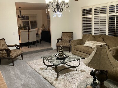 Large home in sunny San diego