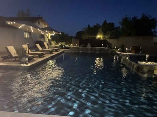 Large home in sunny San diego