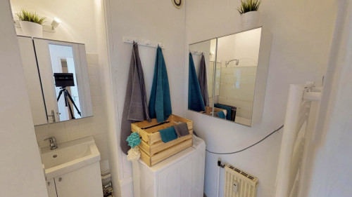 Lovely Elegant Apt. near Jean Macé