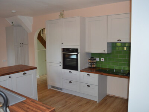 Easy access to hospital and station  - Gallery -  5