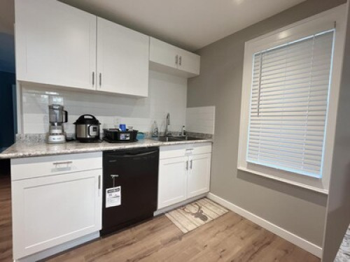 Home in the heart of Windsor, ON