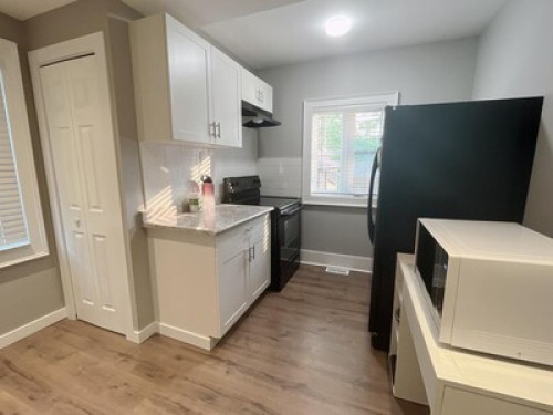 Home in the heart of Windsor, ON