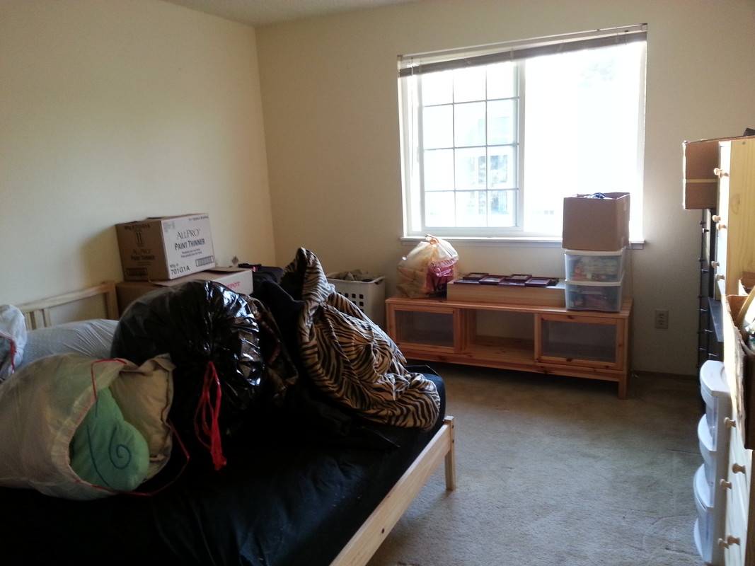  3rd Bedroom(Full Room)  -  The beauty of the summer  - Gallery -  1