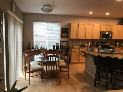 Rooms for students