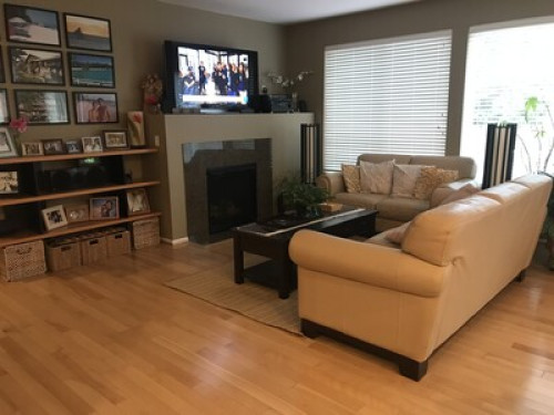 Rooms for students