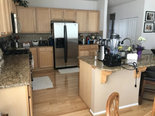 Rooms for students - Gallery - 8