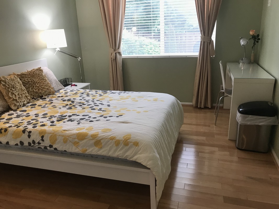  Room 1(Full Room)  -  Rooms for students  - Gallery -  1