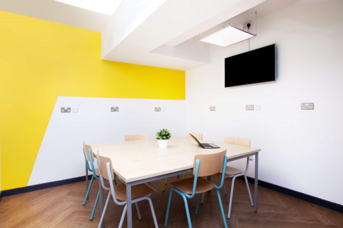 Student Living Heights Unite  - Gallery -  5