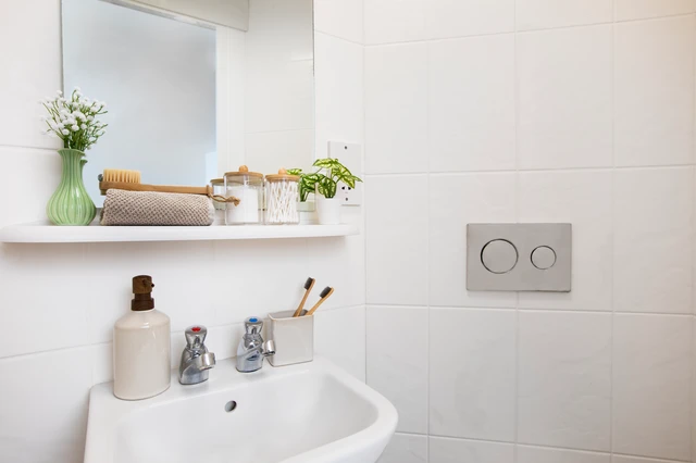  Small High Single Studio  -  Student Living Heights Unite  - Gallery -  2