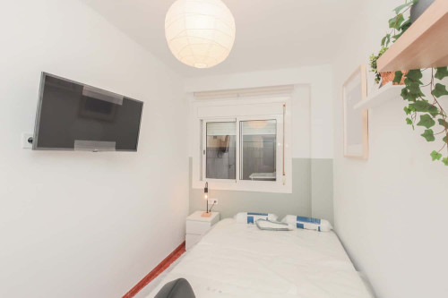 H2 - C/Ronda Subirà 5, 1º puerta 4 - (4H1B), AG, REUS