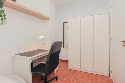 H2 - C/Ronda Subirà 5, 1º puerta 4 - (4H1B), AG, REUS