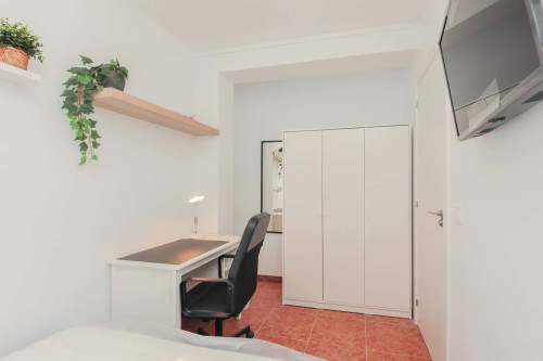 H2 - C/Ronda Subirà 5, 1º puerta 4 - (4H1B), AG, REUS