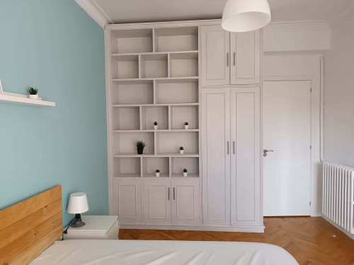 H3 Francisco Bergamín