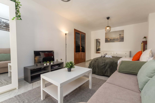 210-3 Calle Martinez de la Rosa 4D Habitación 3  - Gallery -  5