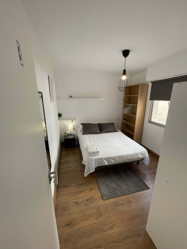 187-3 Calle Cataluña Habitación 3