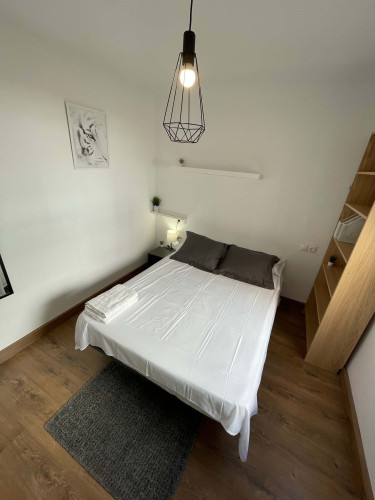 187-3 Calle Cataluña Habitación 3