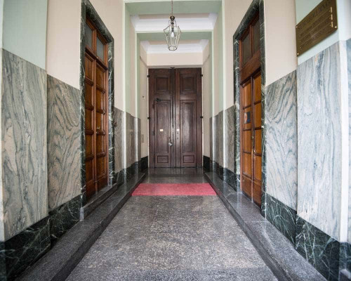 Stanza in Via Stefano Clemente