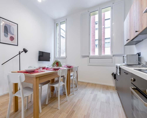Stanza in Via Carlo Pedrotti  - Gallery -  5