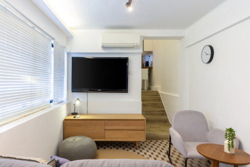 Stunning Apartment near Tiong Bahru