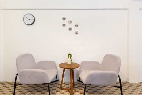 Stunning Apartment near Tiong Bahru