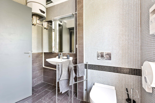 Camera Singola in via Via Privata Deruta - Gallery - 168